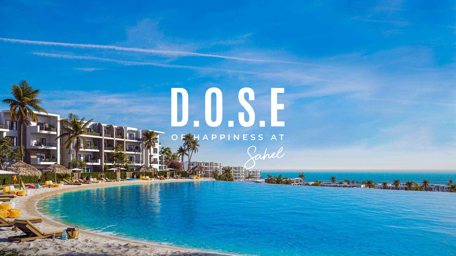 DOSE - Ras El Hekma